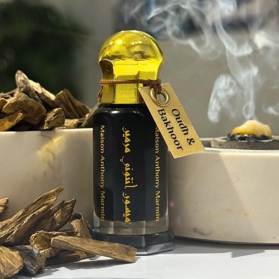 Oudh & Bakhoor