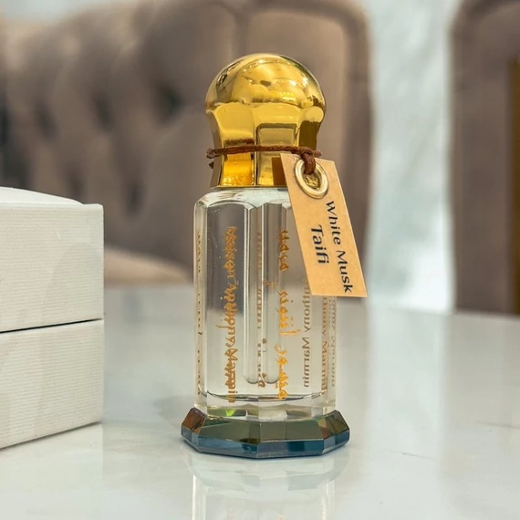 White Musk Taifi