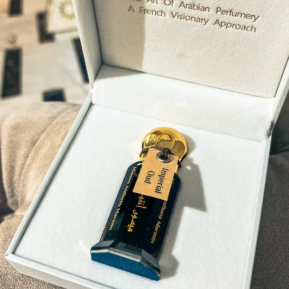Imperial Oud