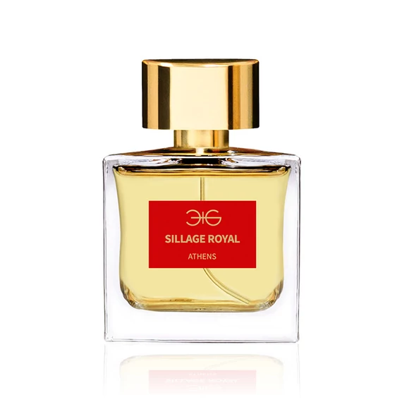 Sillage Royal