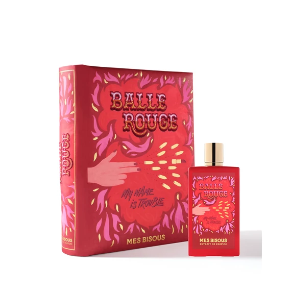 Balle Rouge