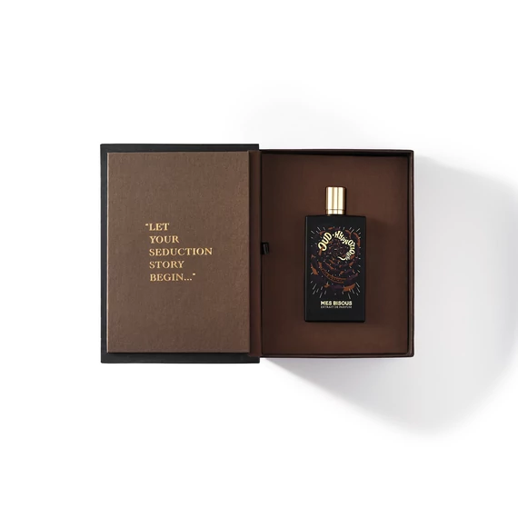 Oud Hypnotique